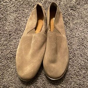 Brand new loafers